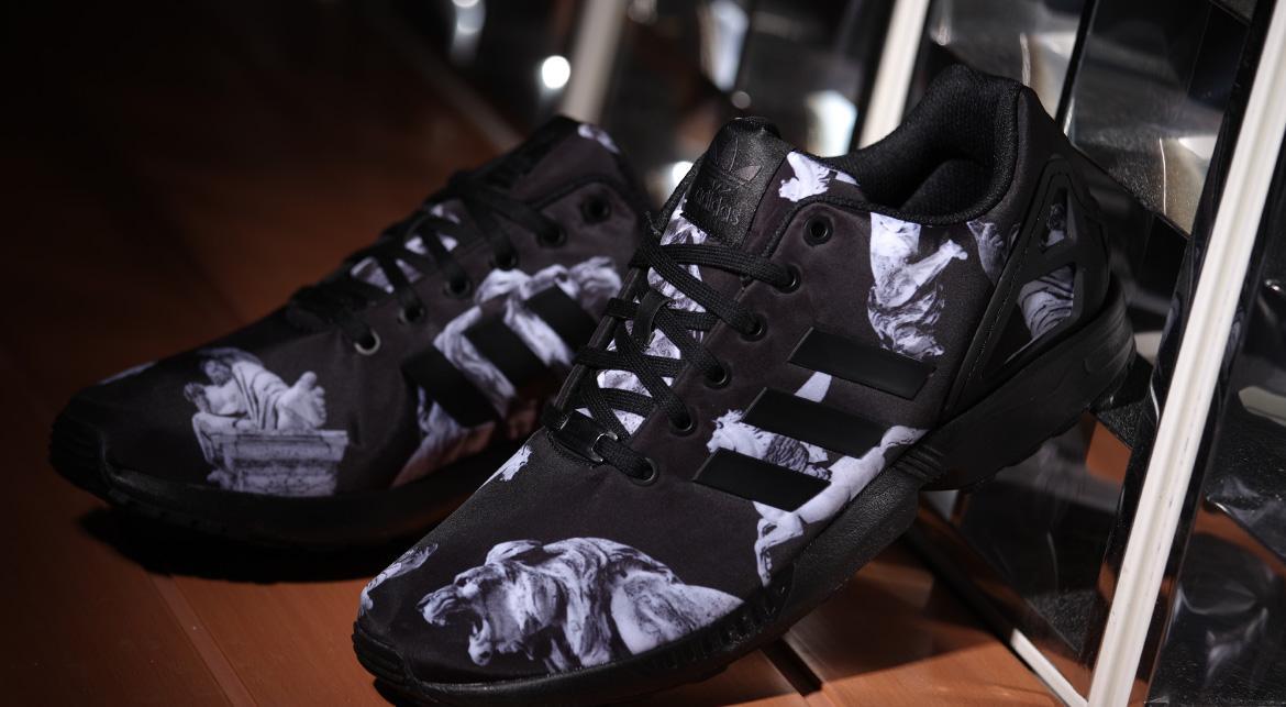 adidas Originals ZX Flux 